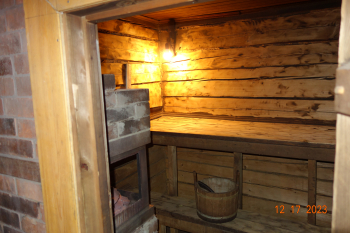 Гостевой дом для 8-10 человек — фото 8