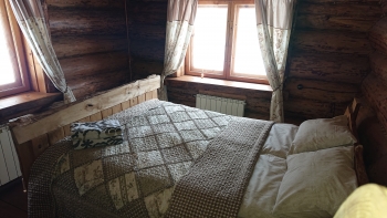 Гостевой дом для 8-10 человек — фото 2