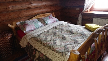 Гостевой дом для 8-10 человек — фото 1