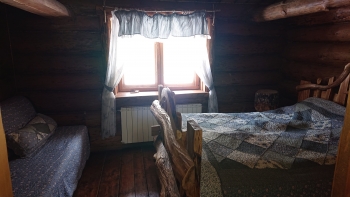 Гостевой дом для 8-10 человек — фото 7