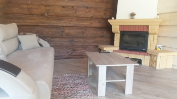 Дом у озера — фото 4