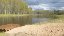 Водоем — фото 1