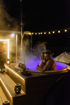 Елховка SPA — фото