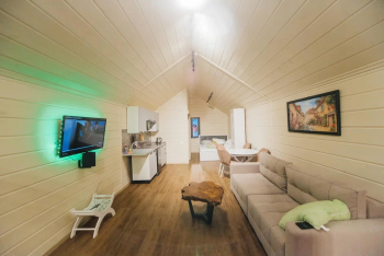 Дом «ЗВЕЗДА» — фото 1