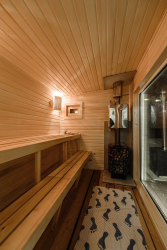 Баня — фото 1