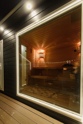 Елховка SPA — фото