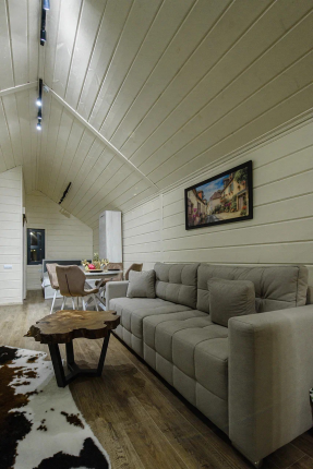 Елховка SPA — фото