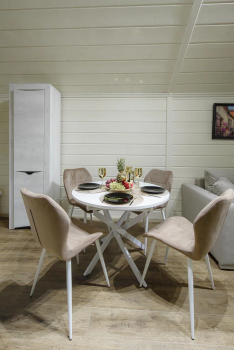 Дом «САНСАРА» — фото 4