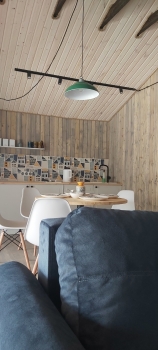 Семейный коттедж — фото 2