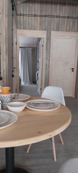 Семейный коттедж — фото 4