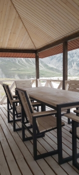 Семейный коттедж — фото 3