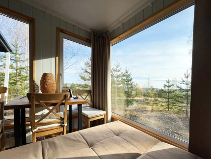 Клуб Ривер-Парк — фото