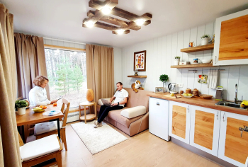 Дом-Студия — фото 4