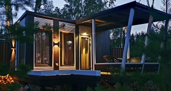 Дом-Студия — фото 2