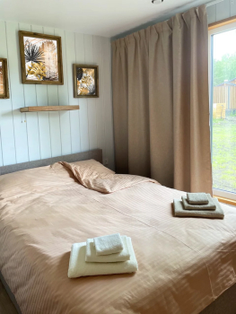 Двухкомнатный дом — фото 3