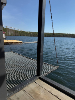 Панорама "Эхо" — фото 3