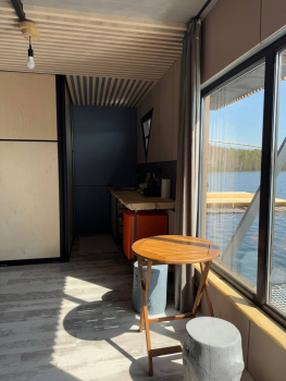 Панорама "Эхо" — фото 4