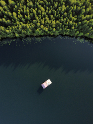 Водоем — фото 1