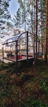 Кибитка — фото 4