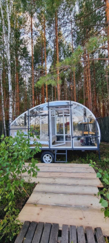 Кибитка — фото 1