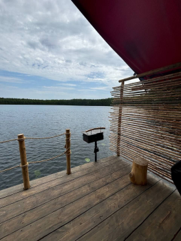 Шатер Семейный — фото 5