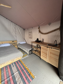 Шатер Семейный — фото 3