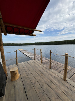 Шатер Семейный — фото 2