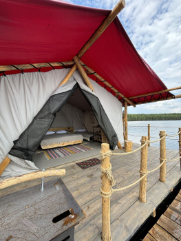 Шатер Семейный — фото 1