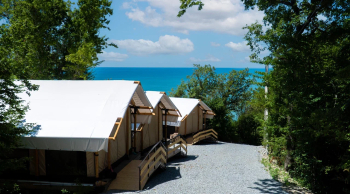 Шатер — фото 1