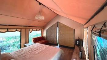 Шатер — фото 4