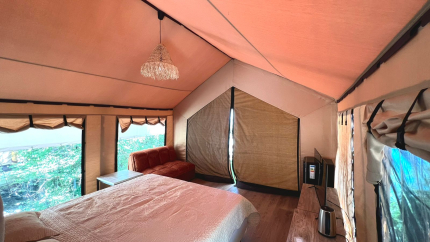 Море на ладони — фото