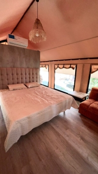 Шатер — фото 3