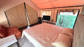 Шатер — фото 2