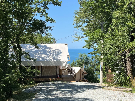 Море на ладони — фото