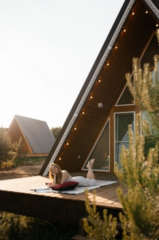 ДОМ 1 ЛИНИЯ — фото 3