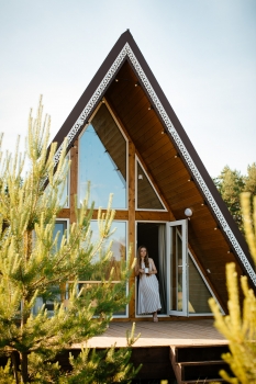 ДОМ 1 ЛИНИЯ — фото 1