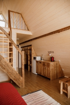 ДОМ 1 ЛИНИЯ — фото 6