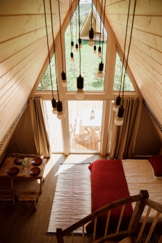 ДОМ 1 ЛИНИЯ — фото 7