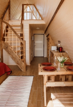 ДОМ 1 ЛИНИЯ — фото 9