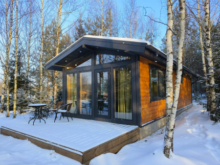 Усадьба Добрынино — фото