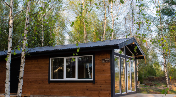 Усадьба Добрынино