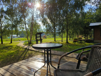 Рассвет — фото 7