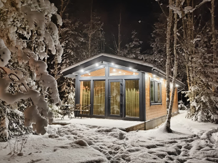 Усадьба Добрынино — фото