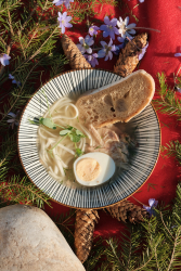 Ресторан на территории — фото 3