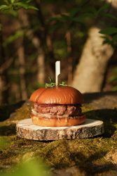 Ресторан на территории — фото 2