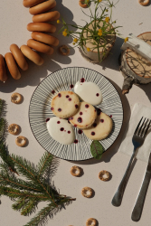 Ресторан на территории — фото 1