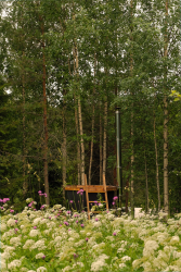 Горячий чан — фото 1