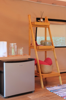 Сафари-тент стандарт/утеплённый — фото 2