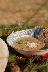 Ресторан на территории — фото 4