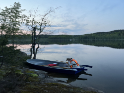 Водоем — фото 1